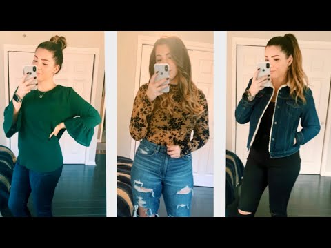 ASMR - Outfits of the Week | Winter Edition ❄️