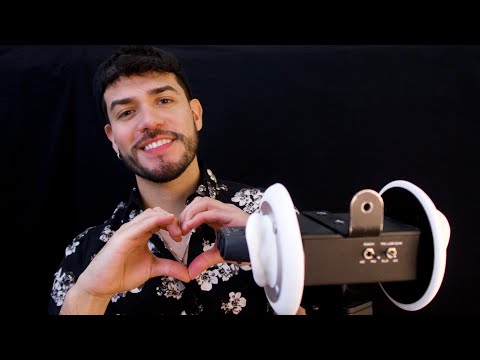 ASMR to Make You Feel Good About Yourself 🥰
