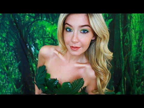 ASMR DEEP RAINFOREST RELAXATION 🐒🍃1000% Powerful Hyponosis