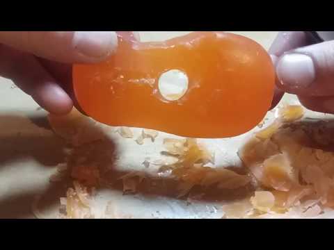 ASMR  Soap Cutting For Relaxation!!!!