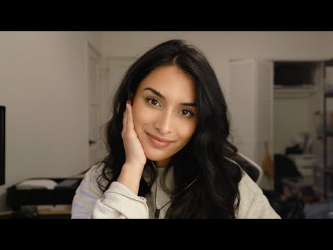 ASMR Catching Up After Months Apart | Personal Attention & Soft Spoken