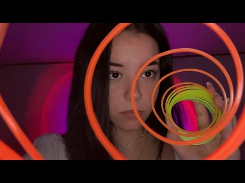 ASMR for People with Sensory Processing Disorder (Overstimulation)| Recommended for Autistic People
