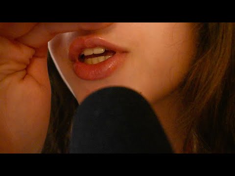 ASMR | Cupped Whispering | Up-Close Life Update