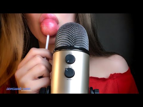 THE MOST INCREDIBLE FEMALE SOUNDS | ASMR
