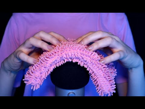 ASMR Fast Triggers for Quick Tingles (No Talking)