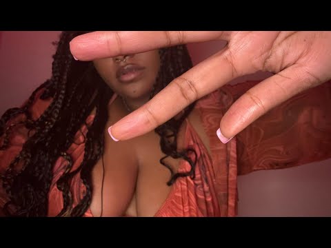 Asmr girl who’s obsessed with you helps you take care of your sun burn (flirty role play)