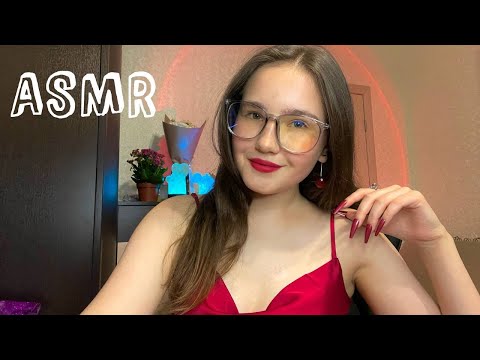 Fast & Aggressive ASMR, Mic Pumping, Fabric Scratching, Mic Sounds, Mouth Sounds, Rambles ❤️