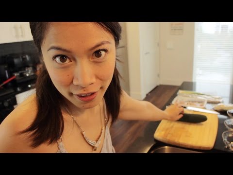 ASMR Cooking Time ~ Asian Soba Noodles