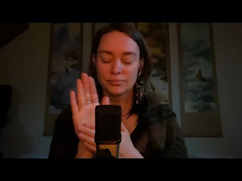 Healing Journey Beyond Time | Guided Meditation, ASMR, Reiki and Sacred Sound