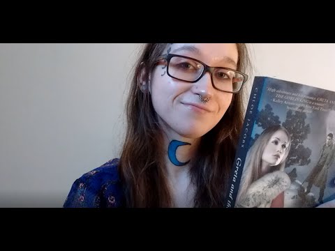 ASMR ROLE-PLAY 📚 HELPING YOU FIND A BOOK