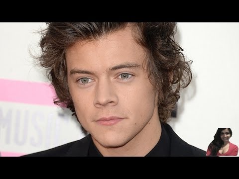 One Direction Harry Styles Gets Phone Pranked By BBC Radio - Video Review