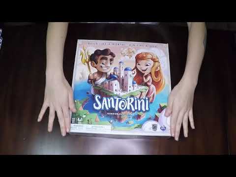 ASMR - Some Board Games assistant helps you pick out your next board game.