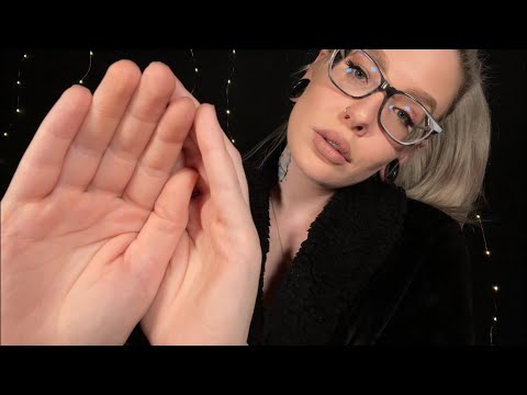 ASMR Covering And Uncovering The Camera 📷 💤