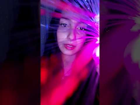 ASMR Gatilhos de luz | #asmr