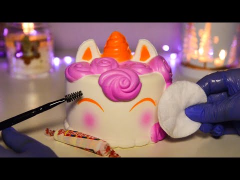 [ASMR] 🌟 Squishy Pampering 🌟 | Personal Attention | Soft Spoken