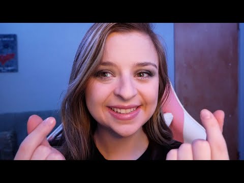 ASMR~ Absolutely NO TALKING Mouth Sounds