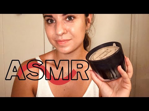 ASMR - Picking Out Your Bedtime Candle [Soft Spoken]