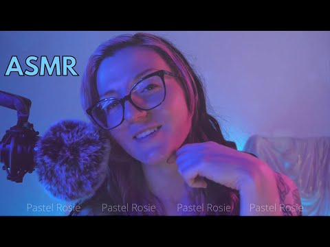 ASMR For The Deepest Sleep You've Ever Had 😴 PASTEL ROSIE