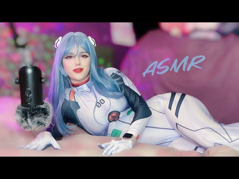 ♡ ASMR: Depressed Cosplayer talks about depression & anxiety♡