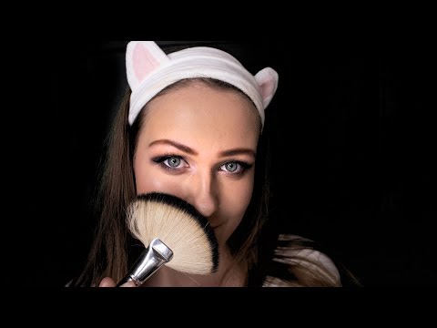ASMR |SK| - Mačací makeup 😺😄💄