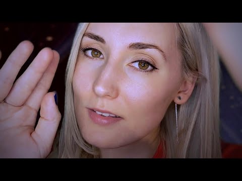 ASMR It's Okay To Cry ~ Gentle & Reassuring Personal Attention