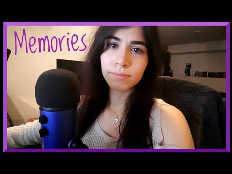 🎤memories (asmr cover)