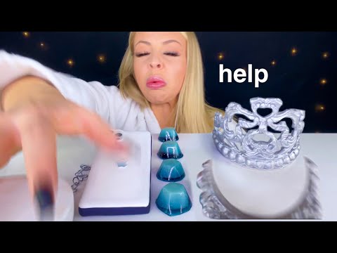 HUNNIBEE DROPPING THINGS FOR 3 MINUTES STRAIGHT (PART 7) *HUNNIBEE ASMR FAILS COMPILATION*