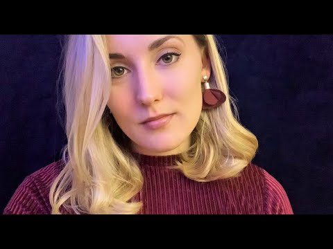 What I Really Think Of You... // ASMR for Self Confidence ⭐ (positive affirmations)