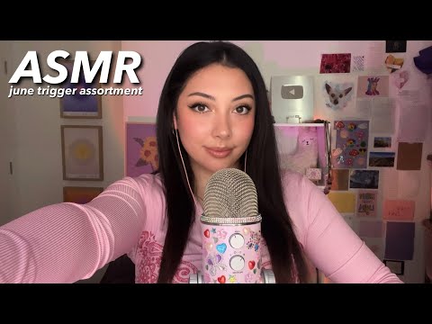 ASMR fall asleep in 25 minutes 😴