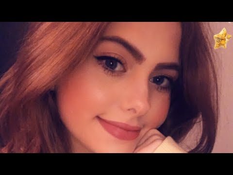 ASMR Whispering and tapping!