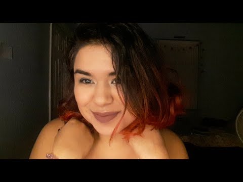 ASMR - Pampering You After a Bad Day (Whispered)