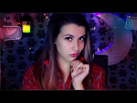 АСМР / ASMR Stream  😴 Мурашки и релакс 😴 Goosebumps and Relax 😴 БЕЗ ЛИШНЕГО ШУМА