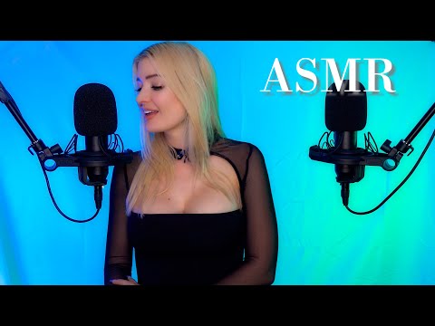 Anticipate My Whispers ASMR || Ear-to-Ear Tingly Whispering || Closely Whispered ASMR