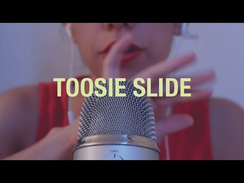 Toosie Slide by Drake but ASMR