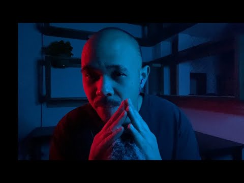 Mic Brushing ASMR, Deep Ear Whispers and a 100% Sensitivity Countdown Guaranteed to Knock You Out