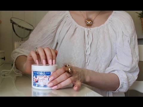 ASMR Nail Tapping Sounds | Plastic & Glass (No Talking)