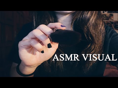 ASMR VISUAL | NO TALKING | ALIA ASMR 2020