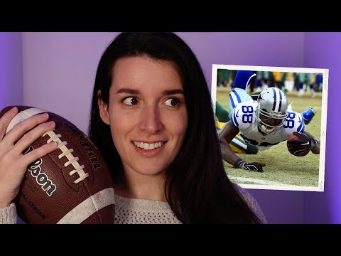 (ASMR) Dez Caught It 🏈 NFL Playoff Game Controversy