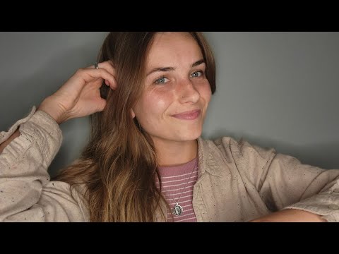 ASMR | Answering your Questions about.... OnlyFans ♡ [Adult Content]