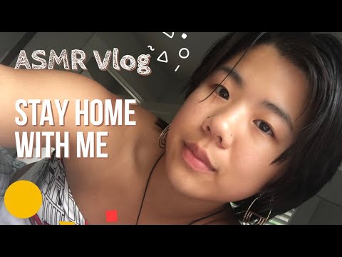 ASMR Vlog: My Morning Routine🌤