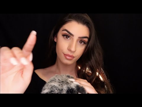 ASMR | Helping You Relax (Personal Attention)