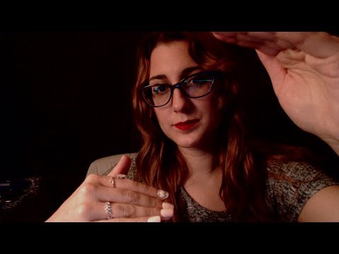 UnOrdinary - Propless ASMR - Painting a Room & Making a Coffee - Visual, Unrealistic Role Play