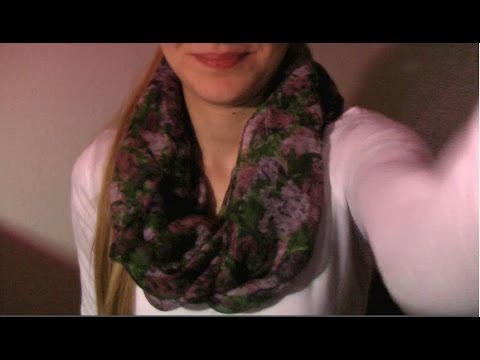 ASMR ♥ Camera Sounds, Clicking, Zooming, Touching