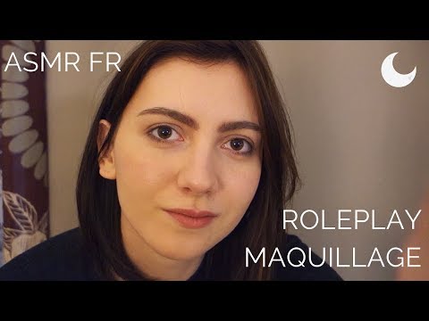 Asmr Fr Roleplay Maquillage Pour Un Premier Rendez Vous The Asmr Index