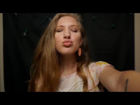 ASMR - ASK ME A QUESTION!