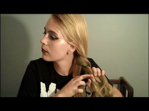 ASMR Get Unready With Me! | Soft Spoken Makeup Removal