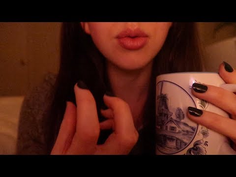 ASMR Life Lessons for Zodiac Signs 🌙☕️