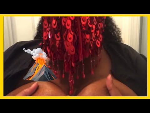 🍒 BOOB MASSAGE ASMR 🍒