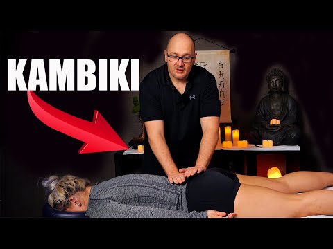 HOW TO ROCK AT MASSAGE