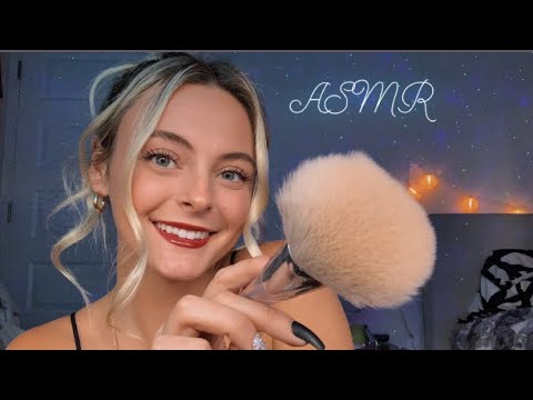 ASMR | Doing Your Makeup 💄